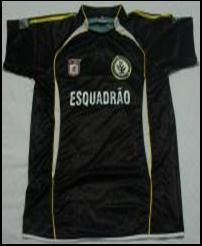 Camisa Mascolina SportAção